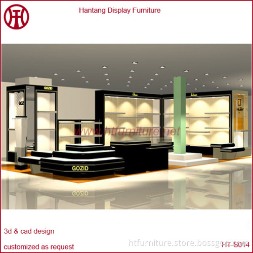 clothing shop store design for good emotion 2016 december